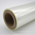 50 micron polyester film clear Plastic BOPET film